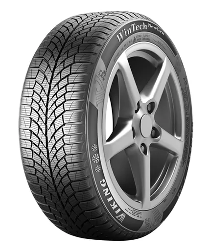 Viking 205/55R16 WinTech NewGen 91H