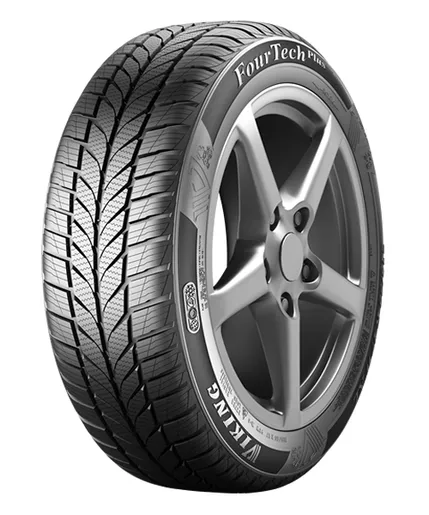Viking guma 195/60R15 FourTech Plus 88H