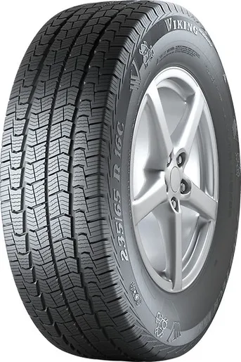 Viking guma 225/70R15C FourTech 112/110R