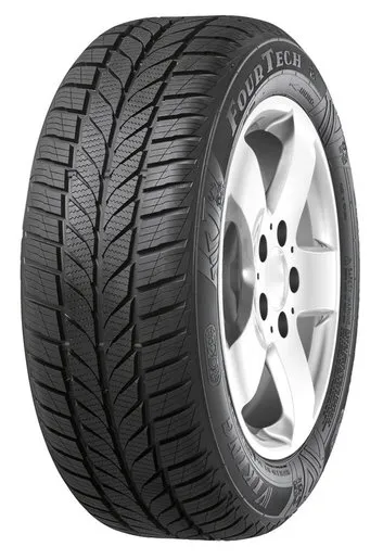 Viking guma 235/65R16C FourTech 115/113R