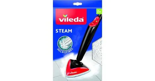 Vileda refil za paročistač 2/1
