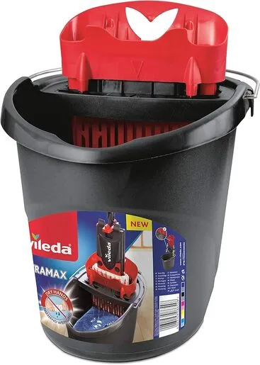 Vileda Ultramax kanta-SET