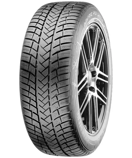 Vredestein guma 215/55R18 WINTRAC PRO 99V