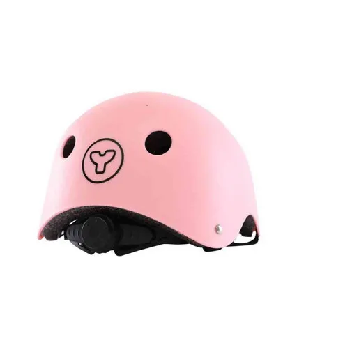 Yvolution kacige za decu roze