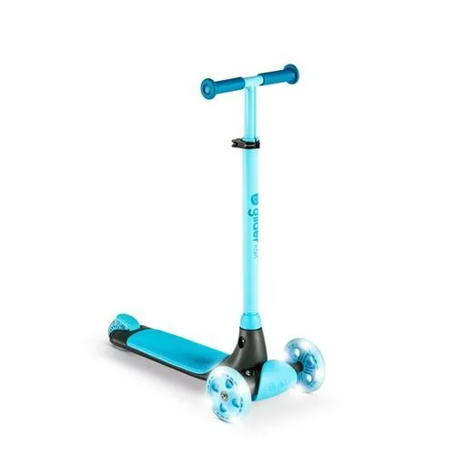 Yvolution YGlider KIWI  trotinet plavi