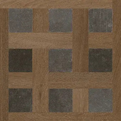 Zidne i podne pločice ATELIER STONE 60x60