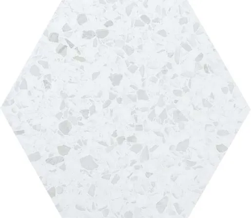 Zidne i podne pločice INSPIRE WHITE 20x24