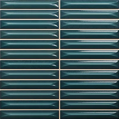 Zidne pločice NAIROBI ARROW BLUE 20x20