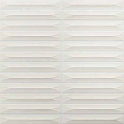 Zidne pločice TERRE ARROW OFF WHITE 20x20