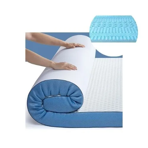 Zotrix Dreamory MultiZone 7 naddušek 70x190x4 cm