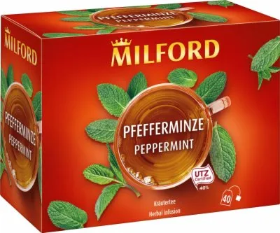 ČAJ NANA MILFORD 70G