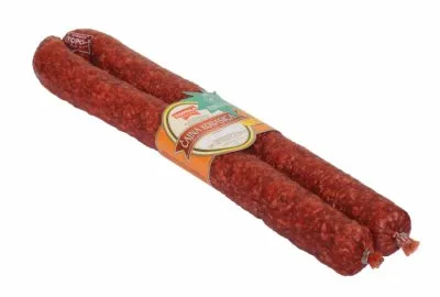 ČAJNA KOBASICA TOPOLA RF