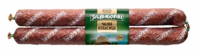 ČAJNA KOBASICA ZLATIBORAC RF