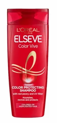 ŠAMPON ZA KOSU COLOR VIVE ELSEVE 400ML