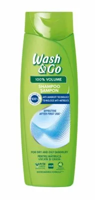 ŠAMPON ZA KOSU PROTIV PERUTI W&G 360ML