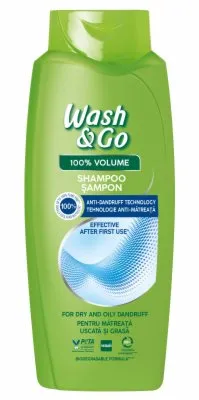 ŠAMPON ZA KOSU PROTIV PERUTI W&G 675ML