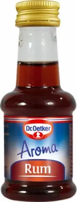 AROMA RUM DR.OETKER 38ML
