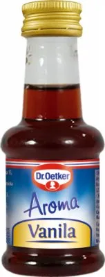 AROMA VANILA DR.OETKER 38ML