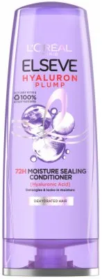 BALZAM ZA KOSU U SPREJU HYALURON PUMP ELSEVE 200ML