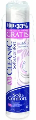 BLAZNICE SOFT&COMFORT CLEANIC 133/1
