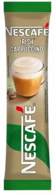 CAPPUCCINO IRISH GOLD LATTE NESTLE 14G