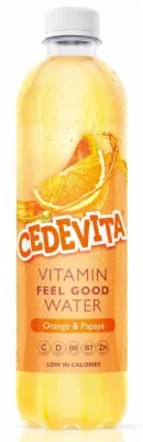 CEDEVITA NARANDŽA PAPAJA 0.5L PET