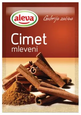 CIMET MLEVENI ALEVA 5G