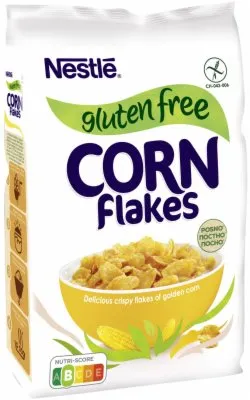 CORN FLAKES NESTLE 250G