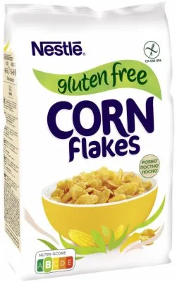 CORN FLAKES NESTLE 500G