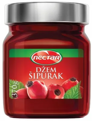 DŽEM ŠIPAK NECTAR 370G