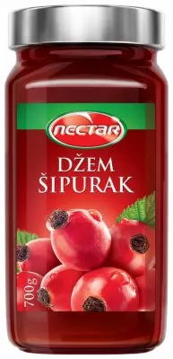 DŽEM ŠIPAK NECTAR 600G