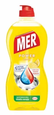 DETERDŽENT ZA SUĐE LIMUN MER 450ML