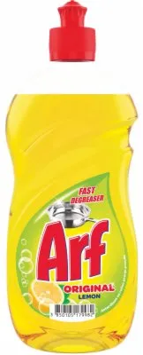 DETERDŽENT ZA SUĐE ORIGINAL ARF 450ML