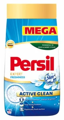 DETERDŽENT ZA VEŠ EXP.SILAN 71PR PERSIL 5.325KG