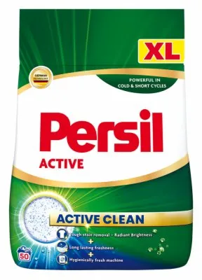 DETERDŽENT ZA VEŠ POWDER REG.50PR PERSIL 3.75KG