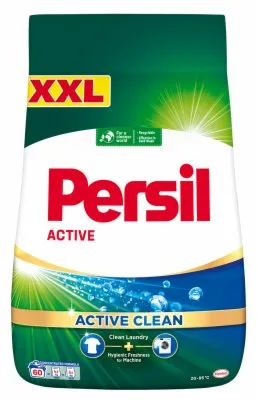 DETERDŽENT ZA VEŠ REGULAR 60PR PERSIL 4.5KG
