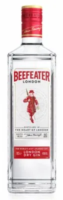 DŽIN BEEFEATER 0.7L