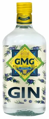 DŽIN GMG DRY 0.7L