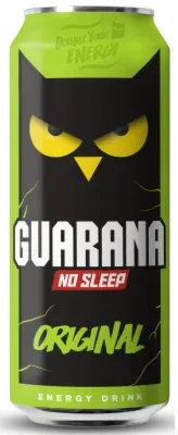 ENERGETSKO PIĆE GUARANA 0,5L