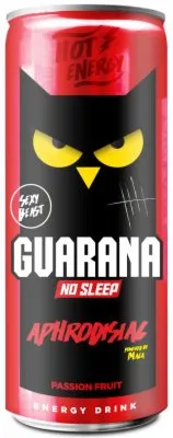 ENERGETSKO PIĆE GUARANA APHRODISIAC 0,25L