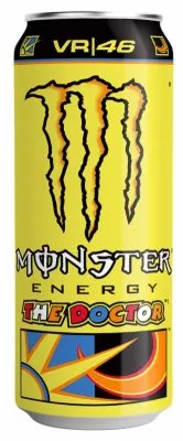 ENERGETSKO PIĆE MONSTER THE DOCTOR 0,5L