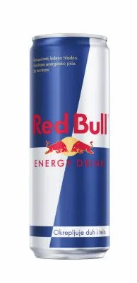 ENERGETSKO PIĆE RED BULL 0,355L