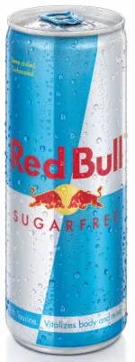 ENERGETSKO PIĆE RED BULL SUGAR FREE 0,25L