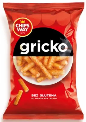 FLIPS GRICKO 40G