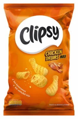FLIPS MAX PILETINA CLIPSY 110G