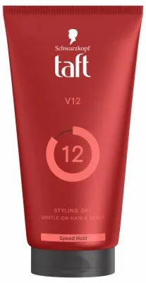 GEL ZA KOSU VOLUME TAFT 150ML