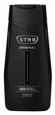 GEL ZA TUŠIRANJE MEN ORIGINAL STR8 250ML