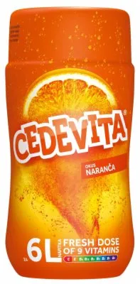 INSTANT NAPITAK CEDEVITA NARANDŽA 455G