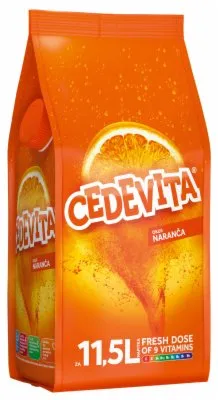 INSTANT NAPITAK CEDEVITA NARANDŽA 900G