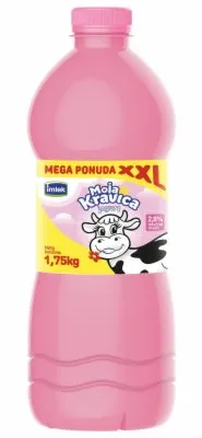 JOGURT MOJA KRAVICA XXL 1,75KG